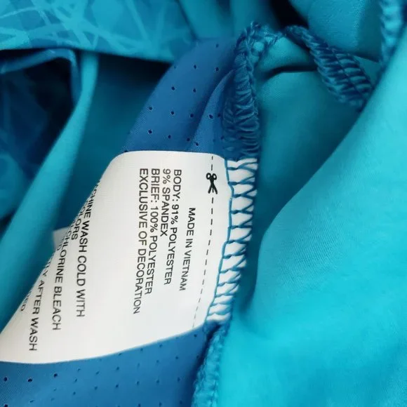 NEW DSG by Dick's Sporting Goods 7" Stride Run Shorts Men's Size 2XL - Picture 7 of 12